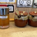 麺屋 つけ麺 太輔 - 