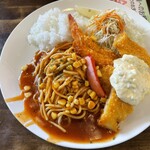 めりけん堂セット