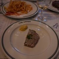 THE UPPER - 