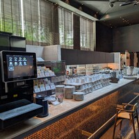 リュクス ダイニング ハプナ - 