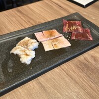 上等焼肉 ひらく - 