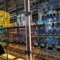 リュクス ダイニング ハプナ - 