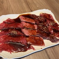 上等焼肉 ひらく - 