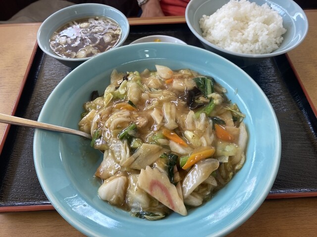 くいしん坊 - 柏崎/ラーメン | 食べログ