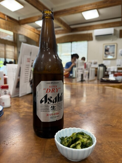 裁ちそば本家六代目 まる家（たちそばほんけろくだいめ まるや） - 檜枝岐村その他（そば）の写真