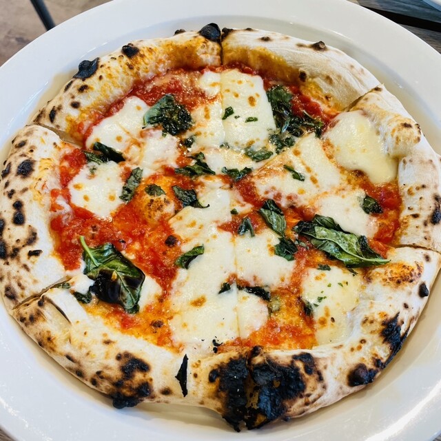 pizza nu-ma（ピザ ヌーマ） - 村山（ピザ）の写真