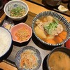 土鍋炊ごはん なかよし 並木橋店