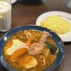 札幌スープカレーJACK 新町店