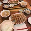 鍛冶屋餃子
