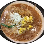 日月堂 - 料理写真: