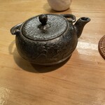 石臼挽き手打 蕎楽亭 - 