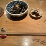 石臼挽き手打 蕎楽亭 - 