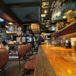 オーノ ボーノ - カウンター