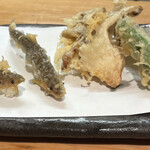 石臼挽き手打 蕎楽亭 - 