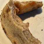 オーノ ボーノ - ◆マルゲリータ
      　Pizza Margherita
      　1,400円（税込）
      　フレッシュバジル・伊モッツァレラ・
      　伊ペコリーノロマーノ（羊乳）・生トマト・
      　自家製トマトソース