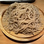 石臼挽き手打 蕎楽亭 - 