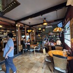 オーノ ボーノ - 店内