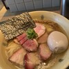 Ramen にじゅうぶんのいち
