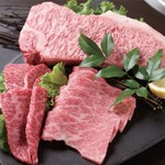 近江牛焼肉 幸乃羽 - メイン写真: