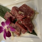 小川亭 とらちゃん - 