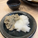 貝・刺身専門店 しらはら - 