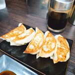 横浜家系ラーメン 上昇気流 - 