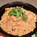 秋田純米酒処 - 究極親子丼セット