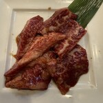 小川亭 とらちゃん - 