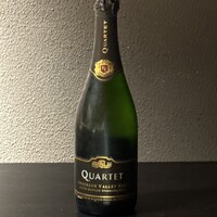 カルテッド・アンダーソン・ヴァレー・ブリュット/ロデレール・エステート