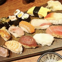 東鮨 新店 - 