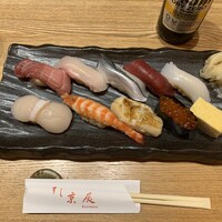 京辰 アークヒルズサウスタワー店 - 