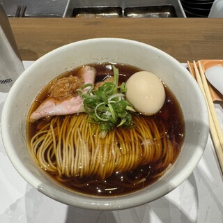 口コミ一覧 : 中華そば とちの葉 - 新栃木/ラーメン [食べログ]