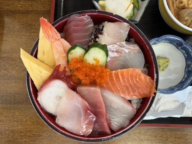 うお政 - 泉崎（海鮮）の写真