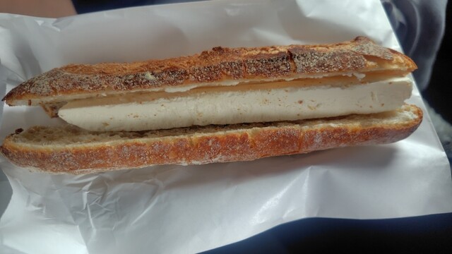 ベッカライ余市