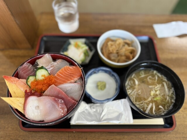 うお政 - 泉崎（海鮮）の写真