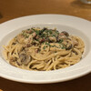 原宿ダッチ パスタラボ - 