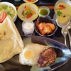 カレーとハンバーグの店 シャカカリー