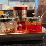 支那ソバ 小むろ - 