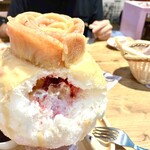 生果実専門店 ASAKUSA YOROZU CAFE - 