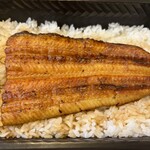 鰻の成瀬 新子安駅前店 - 