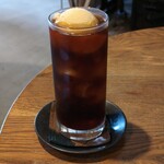 珈琲小屋PEN - ドリンク写真: