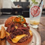 Chillmatic Hamburger & Bistro - 