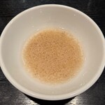 支那ソバ 小むろ - 