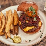 Chillmatic Hamburger & Bistro - 