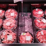 メガセンター トライアル - 料理写真: