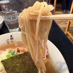 支那ソバ 小むろ - 