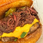 Chillmatic Hamburger & Bistro - 