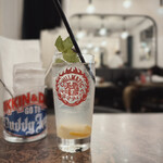 Chillmatic Hamburger & Bistro - 