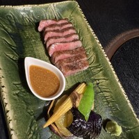 月亭 新宿本店 - 