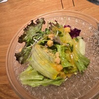 北新地 肉料理 名門 - 